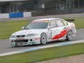Robin Ward, Donington Park, May 2015