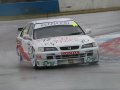 Tom Gladdis, Donington Park, May 2015
