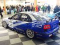 Elmia Performance & Custom Motor Show 2015