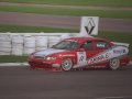 Julian Bailey @ Silverstone, Sep 1995