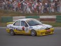 Robb Gravett @ Brands Hatch, Aug 1995