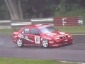 Derek Warwick @ Brands Hatch, Jun 1995