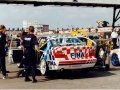 Joachim Winkelhock, Thruxton 1993