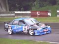 Nigel Smith @ Brands Hatch, Jun 1995