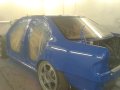2015 rebuild