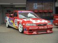 1996 BTCC Media Day, Donington Park
