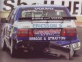 Jim Richards / Rickard Rydell