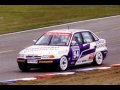 Marco Werner, Hockenheim 1993