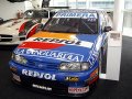 Silverstone Classic auction, Jul 2015