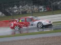 John Cleland, Silverstone, Jul 2015