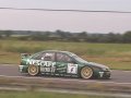 Jason Plato @ Snetterton, Jul 1999
