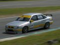 Richard Hawken @ Snetterton, Jul 04