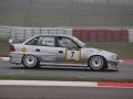 Steffan Irmler, Nürburgring, Oct 2015