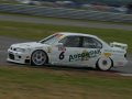 Peter Challis @ Snetterton, Jul 2004