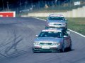 Emanuele Pirro, Mugello 1995