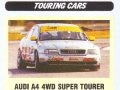 Autosport Magazine Aug 2004