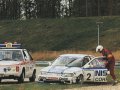 Václav Bervid, Brno 1998