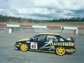 David Auger, Lakeside 2000