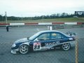 Peter Hills, Lakeside 2000