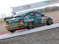 Patrick Watts, Donington Park 2016