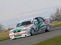 Tony Absolom, Donington Park 2016