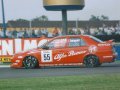 Gabriele Tarquini, Donington Park 1994