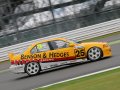 Tony Longhurst, Silverstone 2016