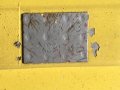 Chassis plate