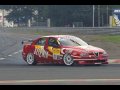 Nicola Larini, STW-Cup 1998