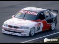 John Henderson, Mallala 1999
