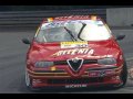 Fabrizio Giovanardi, STW-Cup 1998