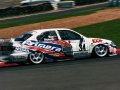 Matt Neal / Steven Richards, Bathurst 1998