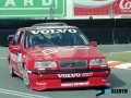 Peter Brock, Gold Coast 1996