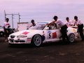 Bob Schader, Savannah NATCC 1997