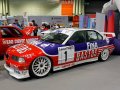 2018 Autosport Show