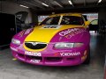 Hampton Downs, Jan 2018