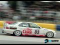 Geoff Brabham, Adelaide 1995