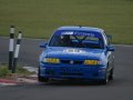 Jim Pocklington @ Snetterton, Jul 2004