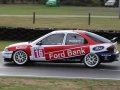 Scott O'Donnell, Teretonga Park 2018