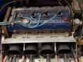 Cosworth YB engine