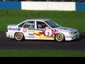 John Cleland, 1992 TOCA Shootout