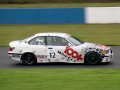 Matt Neal, 1992 TOCA Shootout