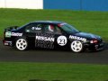 Kieth O'dor, 1992 TOCA Shootout