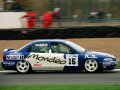 Paul Radisich, 1993 TOCA Shootout