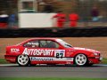 Alex Portman, 1993 TOCA Shootout