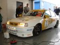 John Hammersley @ Silverstone, May 2006