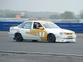 John Hammersley @ Silverstone, May 2006