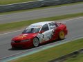 Bjørn-Arild Martinsen @ Snetterton, Jul 2004