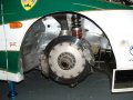 Nissan Primera brake disk
