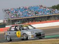 Steffan Irmler, Silverstone 2018